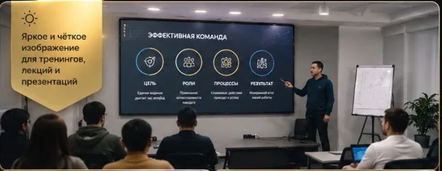 Тренинговый центр JV Team