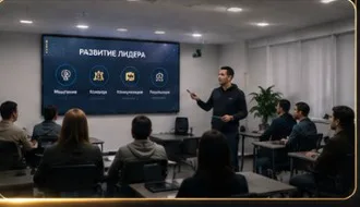 Проект JV Team
