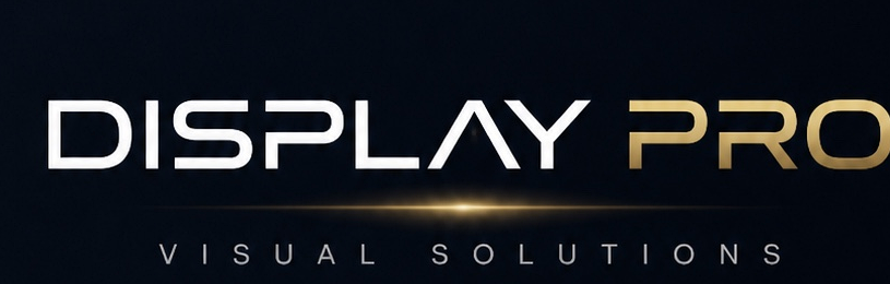 DISPLAY PRO