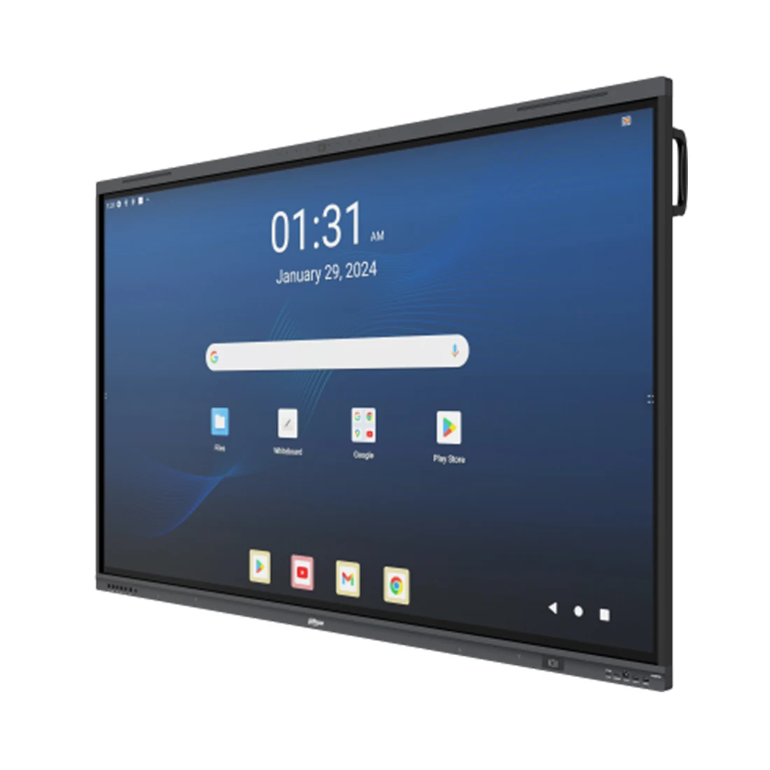Интерактивная панель Dahua 65″ DHI-LPH65-MC480-U
