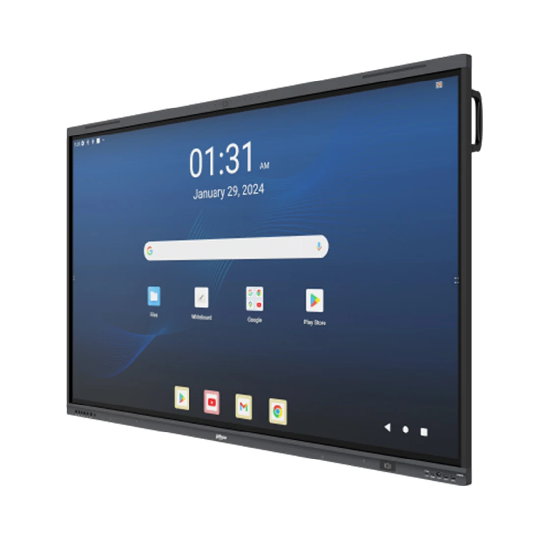 Интерактивная панель Dahua 86″ DHI-LPH86-MC480-U